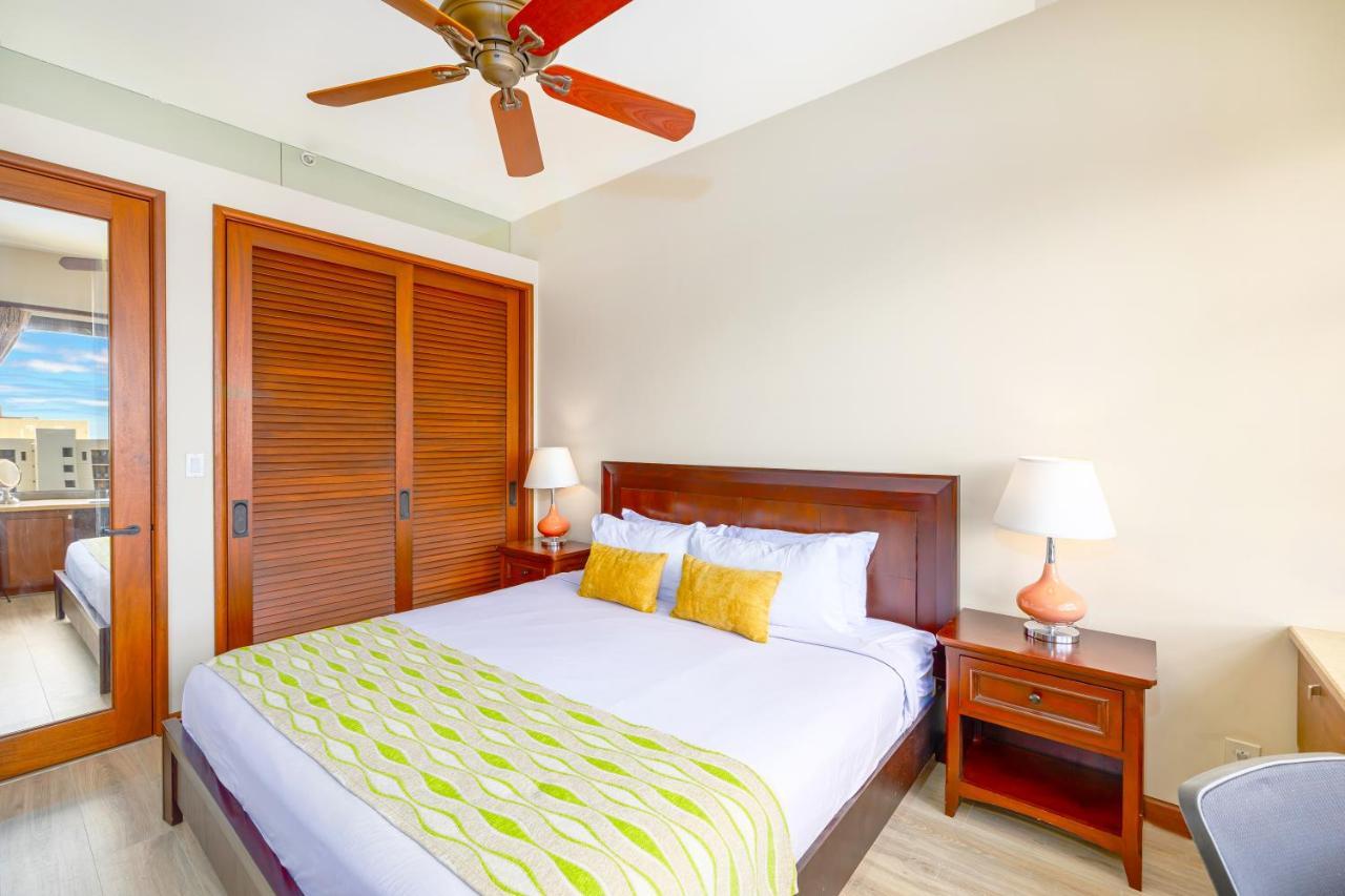 Apartamento Upscale Penthouse With Ocean Views - Free Parking Honolulu Exterior foto